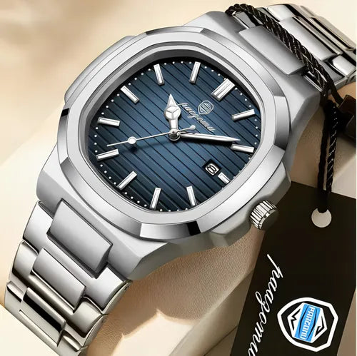 Men's luxury watch - PENGAGAR