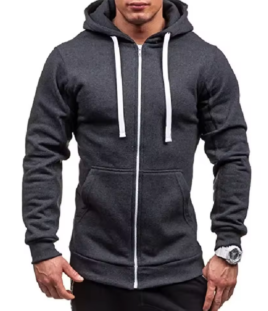 Casual Sweatshirt