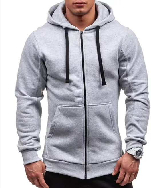 Casual Sweatshirt