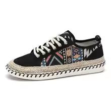 Canvas Shoes