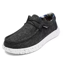 Moccasin shoes