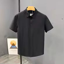 Urban fashion beach shirt