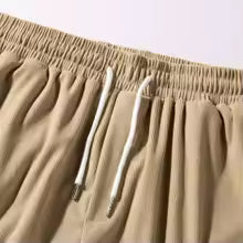Sweatpants Shorts