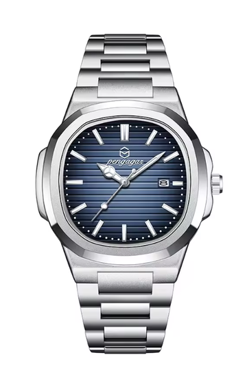 Men's luxury watch - PENGAGAR