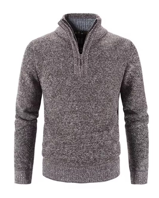 Men's Wool Sweater